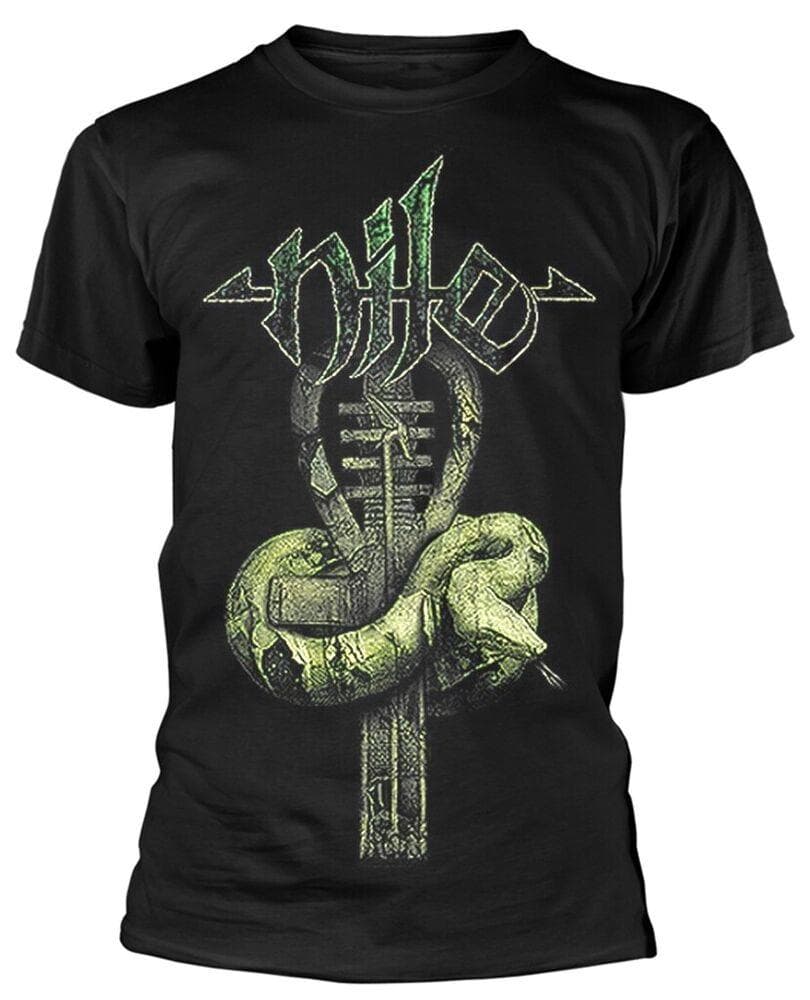 Nile In their Darkened Shrines Fans K322 unisex T-shirt cm