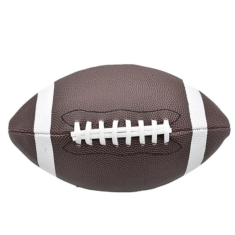 Amerikansk Fotboll Fotboll Rugby Föreningsfotboll Fotboll Standardstorlek 8,5 tum Sportfotboll För Män Kvinnor Barn