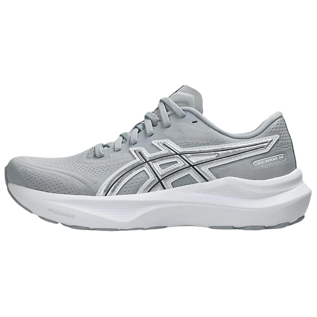 Asics GT-2000 14 ATC Bekväm Passform Hållbar Andningsbar Löparskor Herr sneakers Grå 1011C220-020 cm