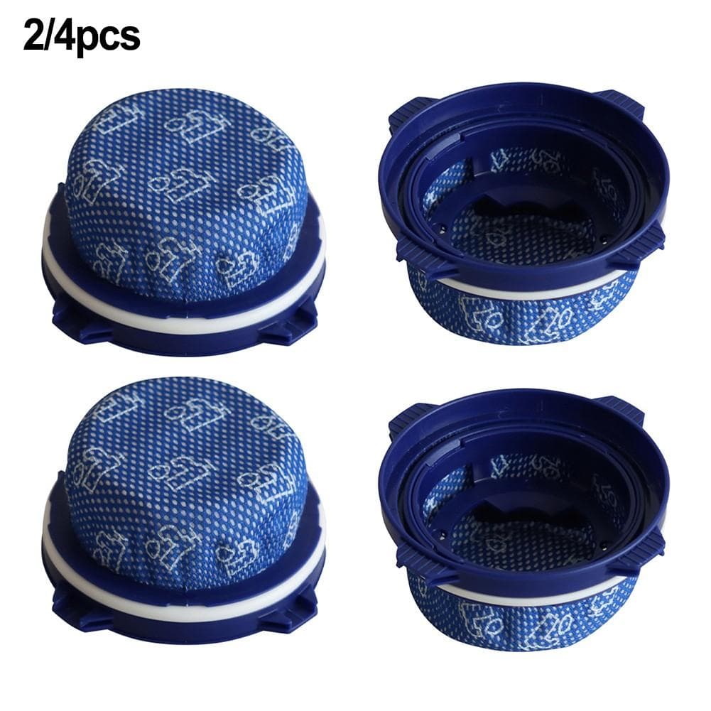 Vakuumfilter delar för SAMSUNG Jet 75 Jet 90 Jet 70 Jet 75+ Jet 60 DJ97-02649A