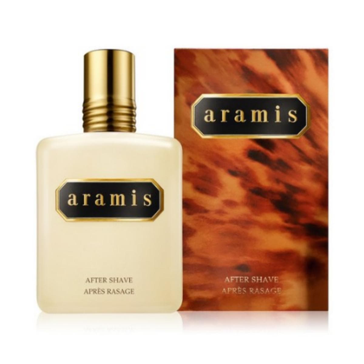 Aramis Herr After Shave Hud — 200 ml