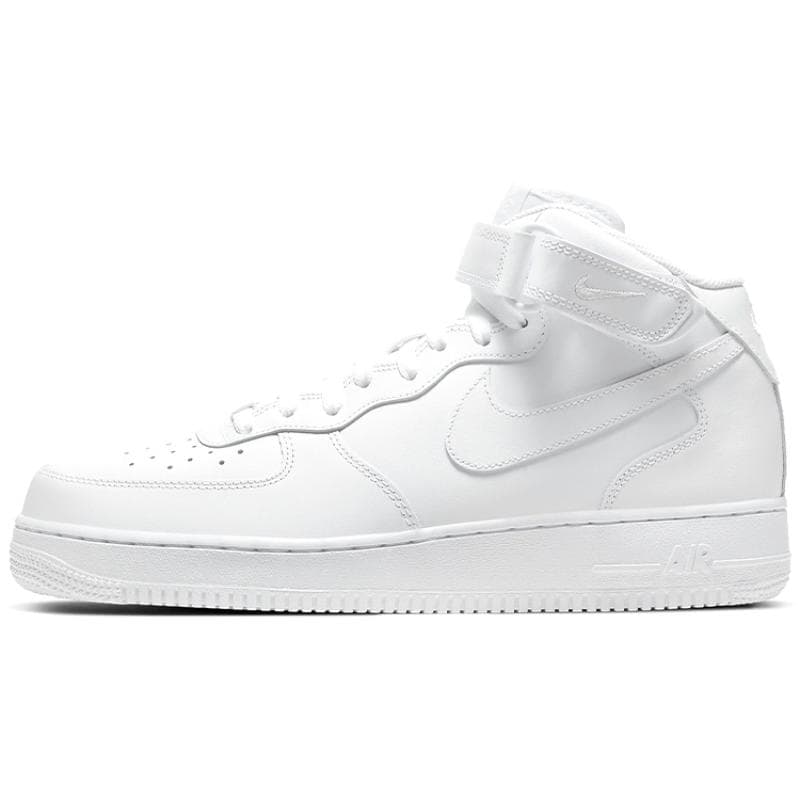 Nike Air Force 1 Mid '07 Vita Sneakers 315123-111 cm