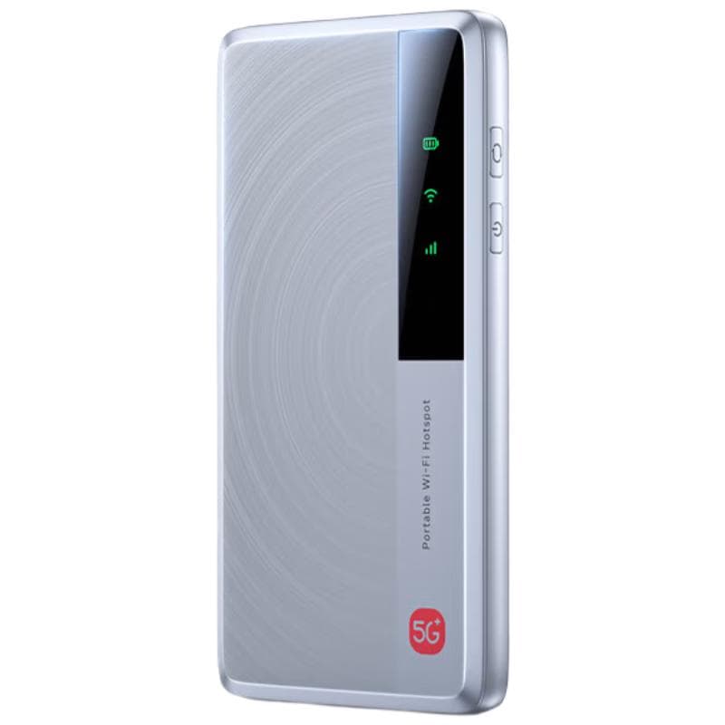 ZTE 5G Bärbara Mobila Wi-Fi-routrar & Hotspots