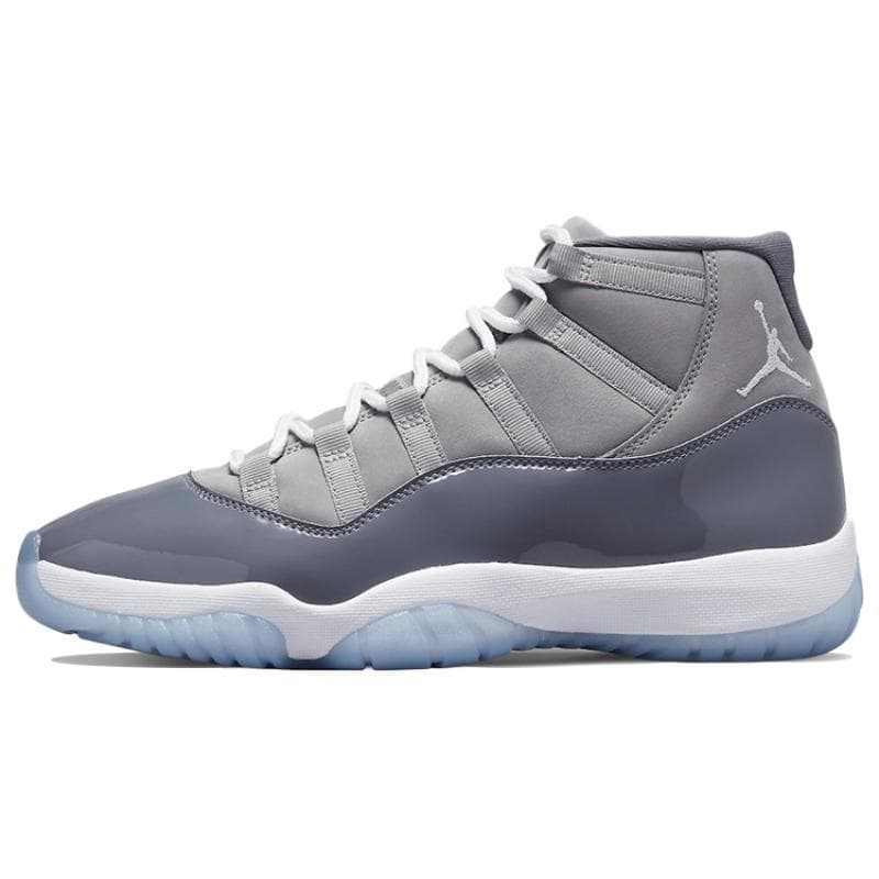 Jordan 11 Retro Cool Grey Jordan CT8012-005 cm