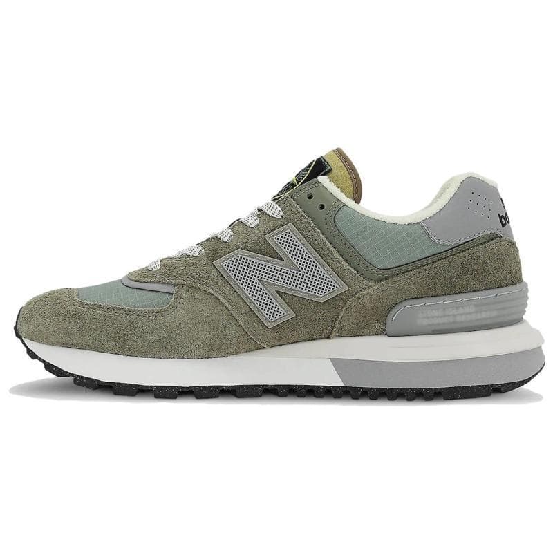 New Balance X Stone Island 574 'Steel Blue' Sneakers U574LGST cm