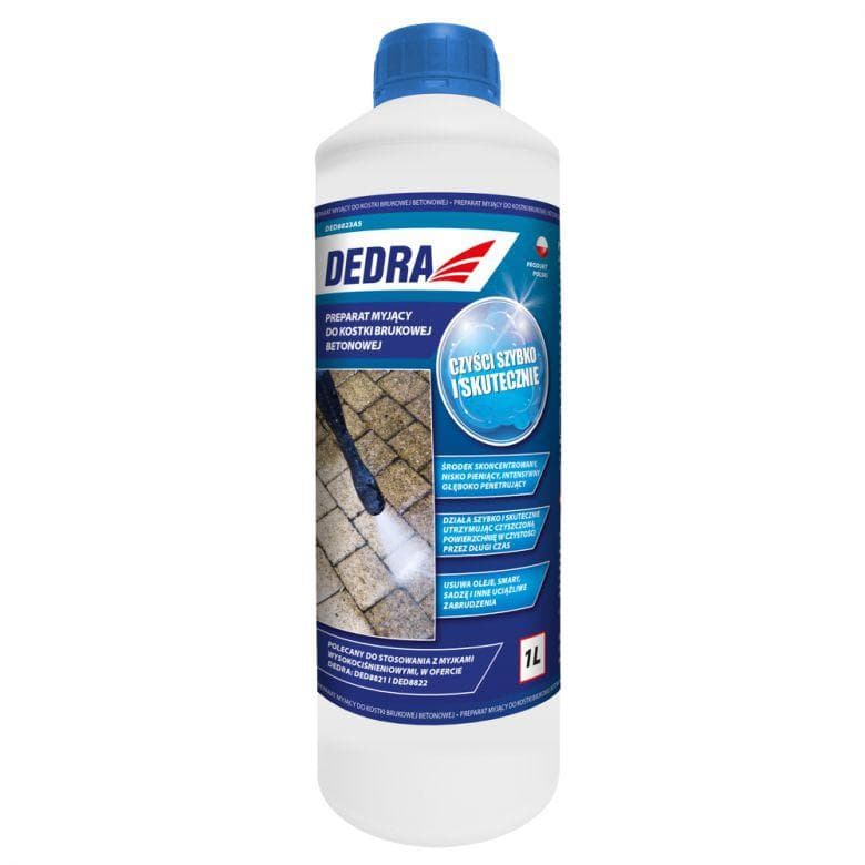 Rengöring för stenläggning 1L - DED8823A5