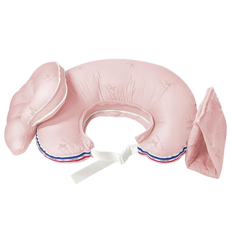 BabyWatch Multifunktionell Amningskudde