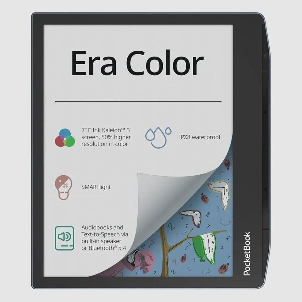 Pocketbook Era Color 700 7 E-Ink 3 32GB Stormy Sea