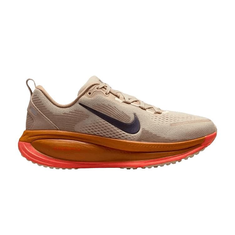 Nike Vomero 18 Running Poets Unisex Sneakers Orange Ljus-Khaki Monarch-Bright-Crimson-Cave-Purple IM6702-258 cm