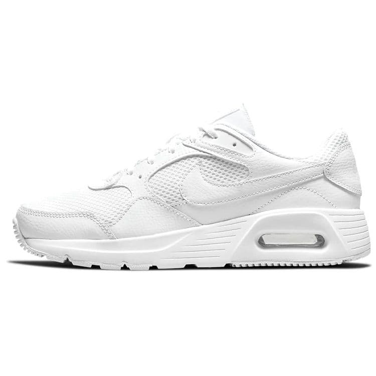 Nike Air Max SC Triple White Damsneakers Photon-Dust CW4554-101 cm