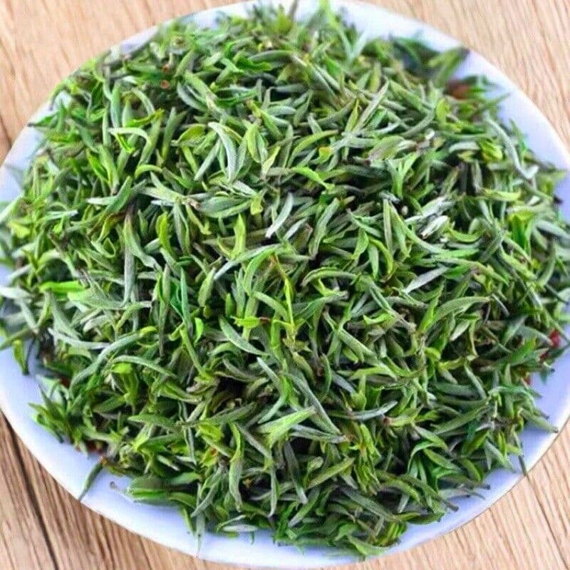 Huangshan Maofeng Grönt Te Före Regn Vårte 250g