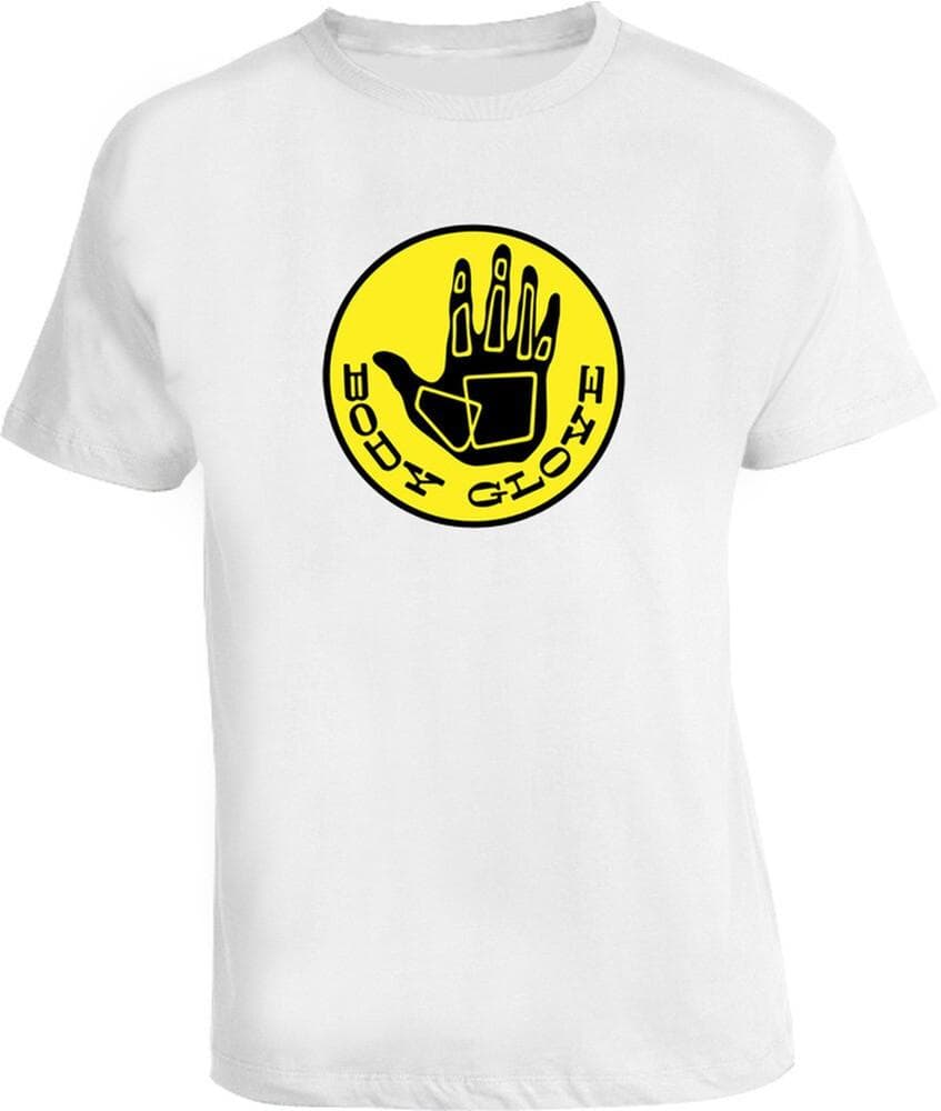 Body Glove Surfing Skating T-shirt cm