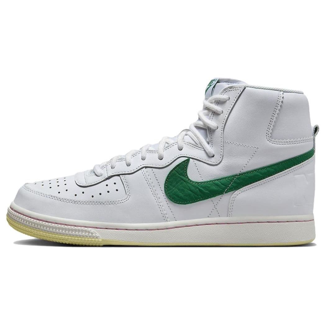Nike Terminator High The Masters Back 9 Collection Herr Sneakers Vit Segel Alabaster FV9350-100 cm