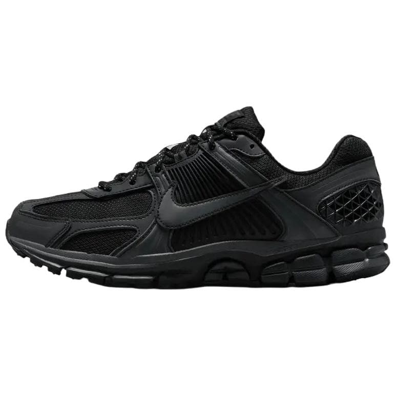 Nike Air Zoom Vomero 5 Svart Reflekterande Herr Sneakers Antracit Ljus-Citron-Twist IM6597-001 cm