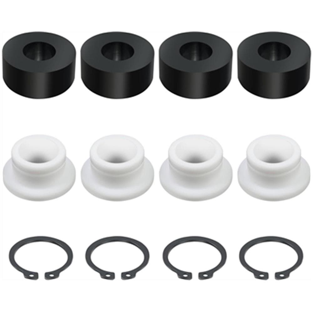 Bussningar & Stötdämparbussningar & Ringar För Walker Klippdäcks Servicekit 5740-2,7434-1