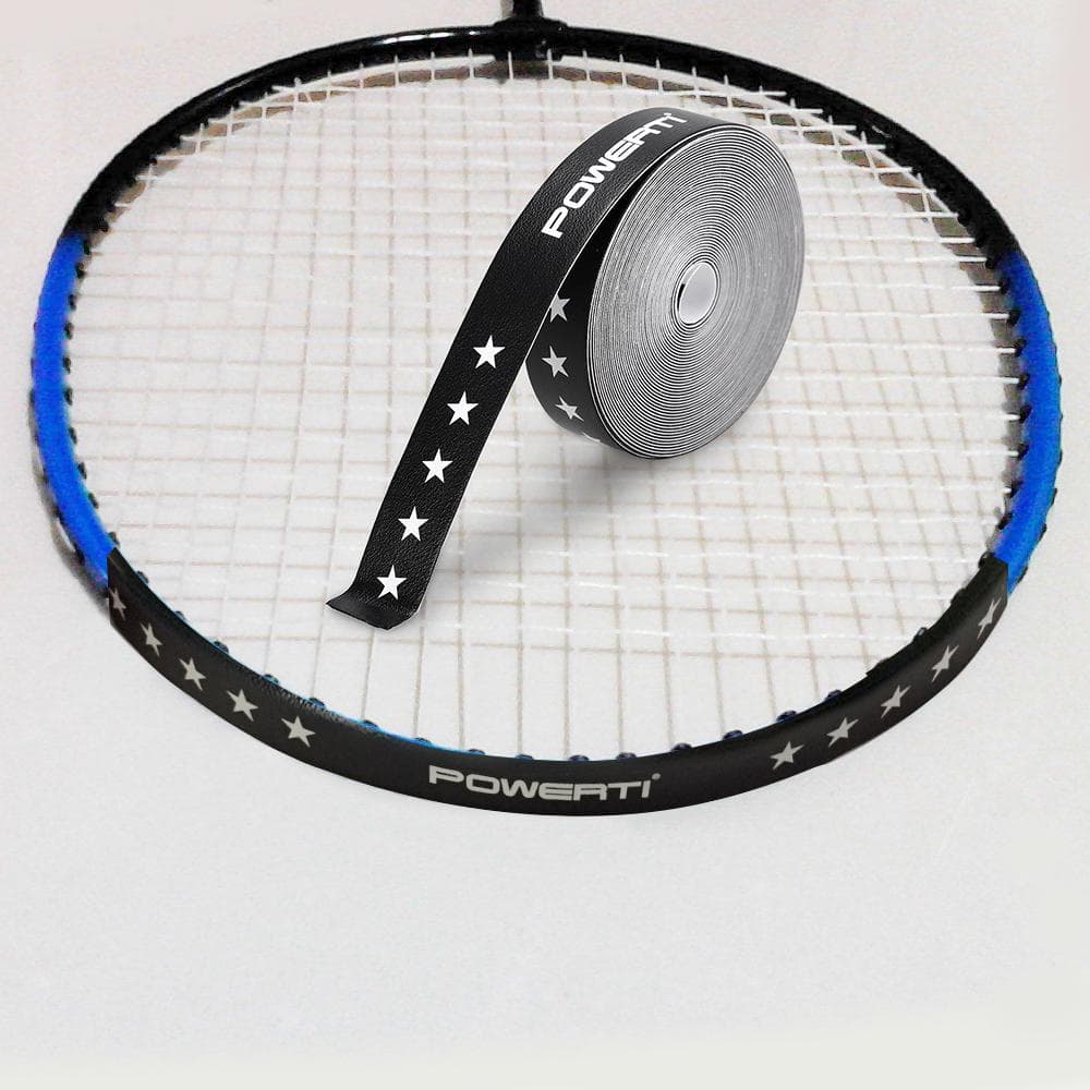 Racquet Guard Tape Badmintonracket Head Protection Tape Sticker