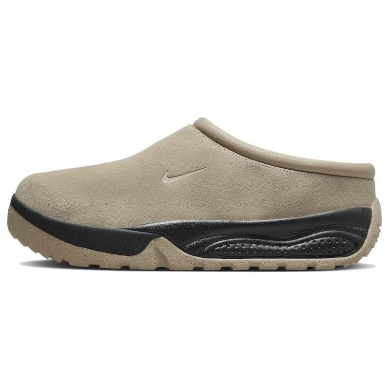 Nike Acg Rufus Limestone Black Fritidsskor FV2923-200 cm
