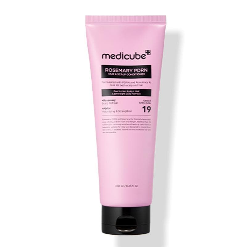 [medicube] Rosemary PDRN Hår- och Hårbottenbalsam 250ml