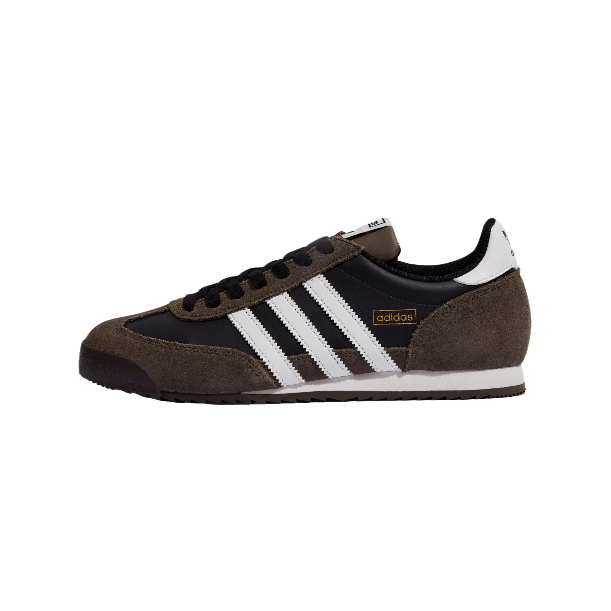 Adidas Originals R71 Skateskor Unisex Svarta Sneakers KI8871 cm
