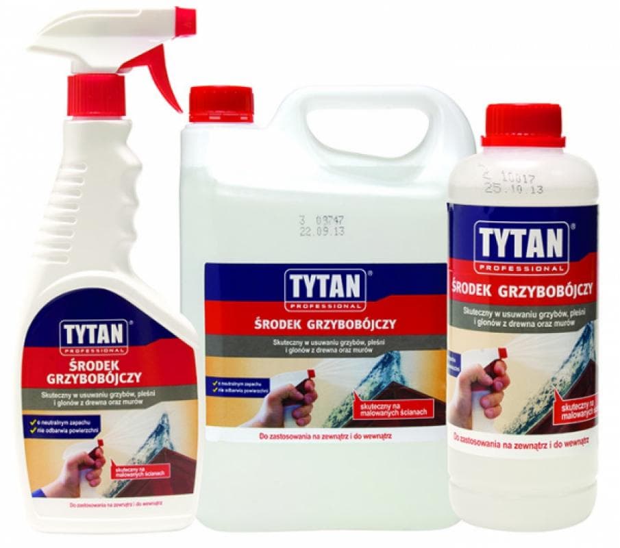 TYTAN FUNGICID 1L - IMPRE GR1L