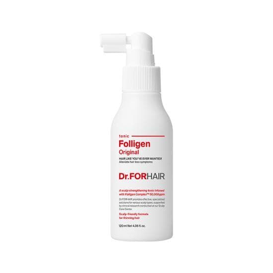 Dr. För Hår Polygen Hårbotten Tonic 120ml