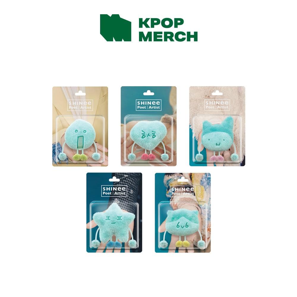 SHINee - Poet | Artist (Enda) (Smart album)
