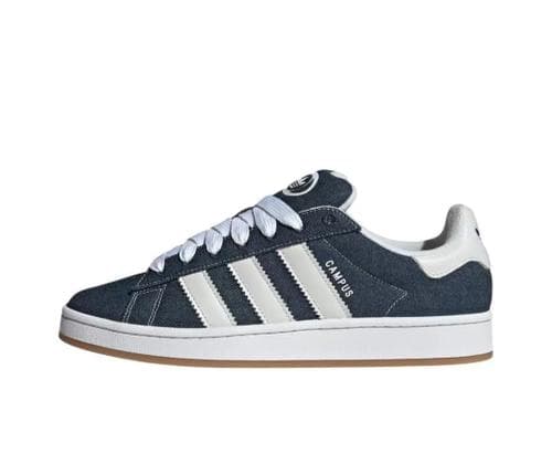 Adidas Originals CAMPUS 00S Night JI3163 Herrstorlek 38 blå