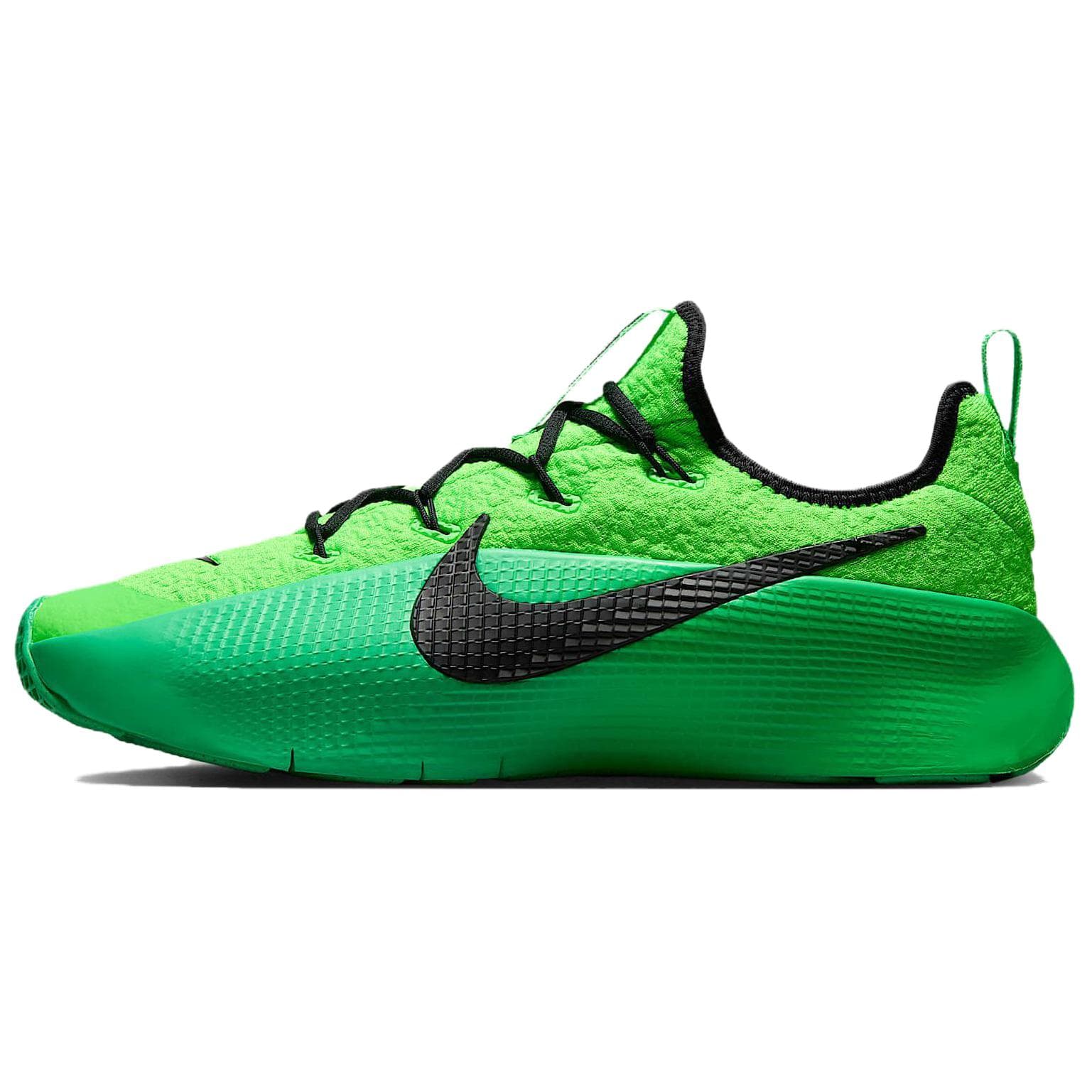 Nike LeBron TR 1 Green Strike Herrskor Grön-Shock Fir FJ6151-300 cm