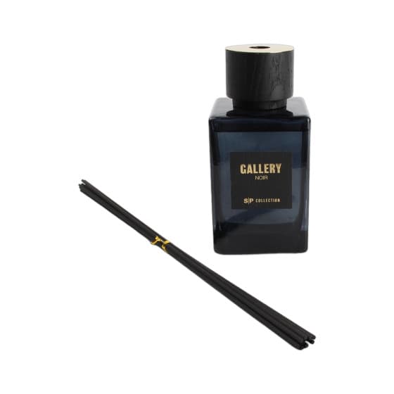 S|P Collection Gallery Noir doftpinnar, 500 ml