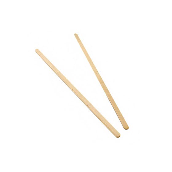 Träomrörare GreenFeel Lite, 140 mm (1000 st.)