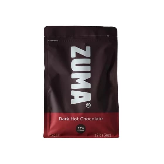 Varm choklad Zuma Dark Hot Chocolate