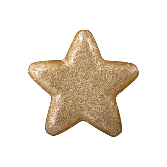Tallrik Homla BLITS Star, 32 cm