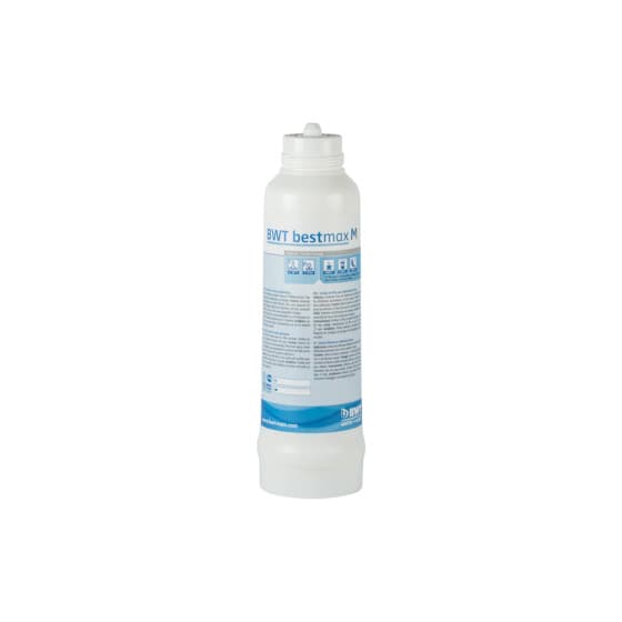 BWT Bestmax M Vattenfilter, upp till 4560 l