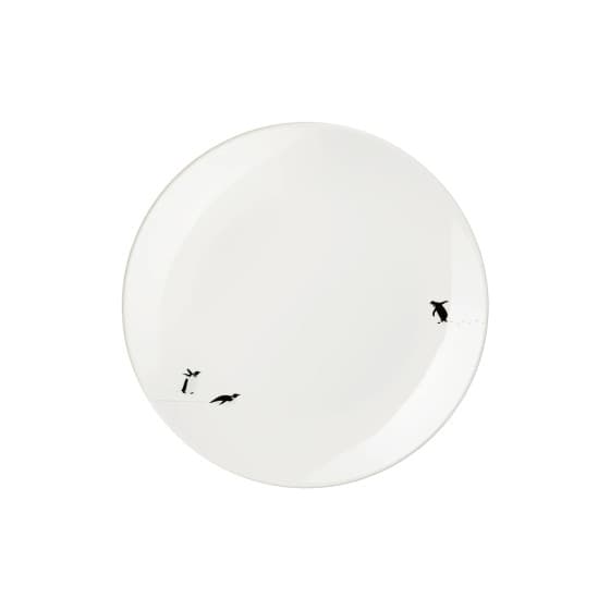 Desserttallrik Asa Selection South Pole, 20.5 cm