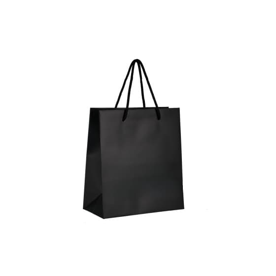 Presentpåse Coffee Friend, 220 x 100 x 240 mm
