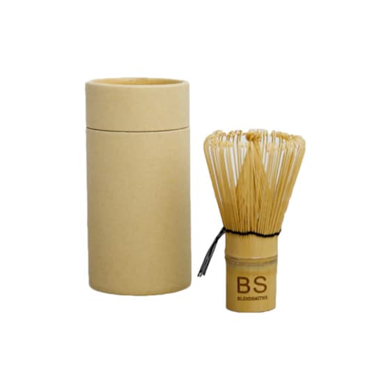 Bambuvisp Blendsmiths