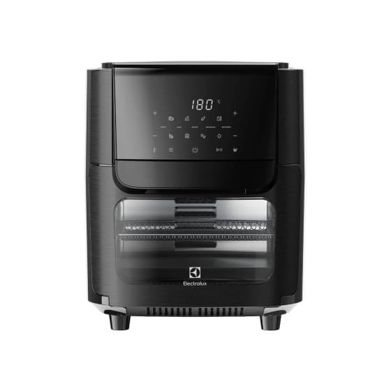 Electrolux EAF12B Airfryer Oven Combo - Svart