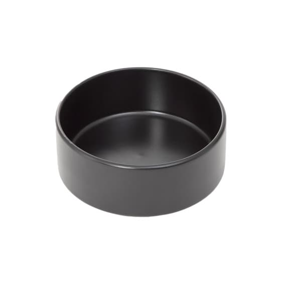 Skål Homla FAMELIO Black, 14 cm