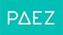 Platta sandaler Paez  Sandals Crossed W - Linen Black view 2