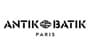 Halsband Antik Batik  ASI NECKLACE view 2