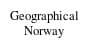 Dunjackor Geographical Norway  CELIAN view 2