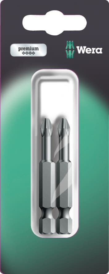 WERA bits classic 50 mm - TX30x50 mm