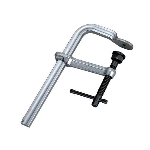 Stronghand Skruvtving med T-Handtag - 318 x 140 mm