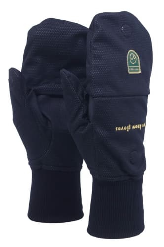 Soft Touch® Crossbreed Magnet Jägarhandske - 10
