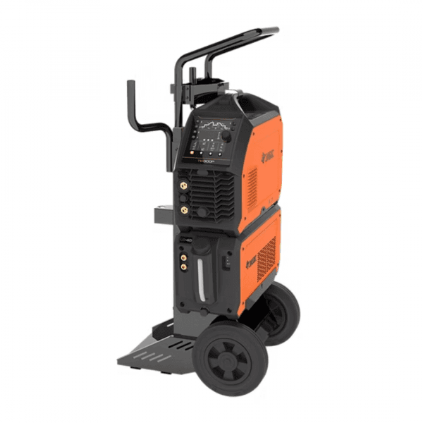 JASIC EVO Tigsvets Vattenkyld 300amp DC 380V