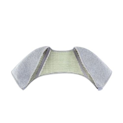 Axelvärmare och Axelstöd med Skyddande Design XL