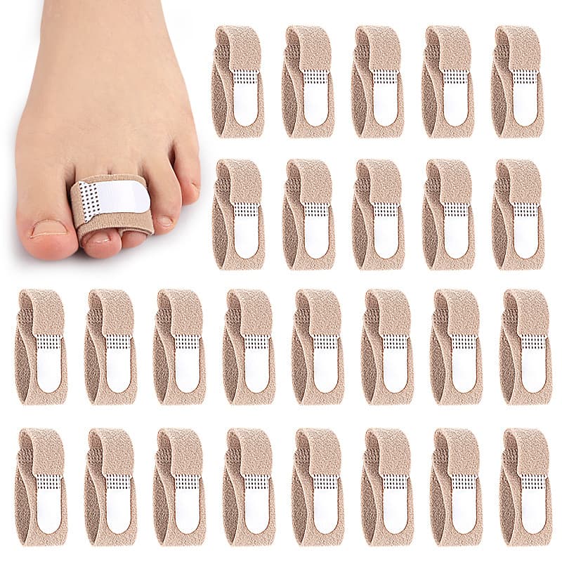 Tåskenor för Stöd & Stabilitet, 20-pack M