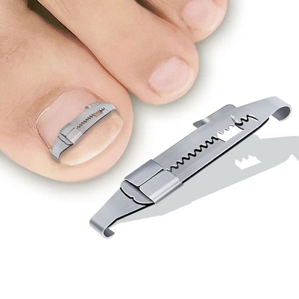 Verktyg för nageltrång
