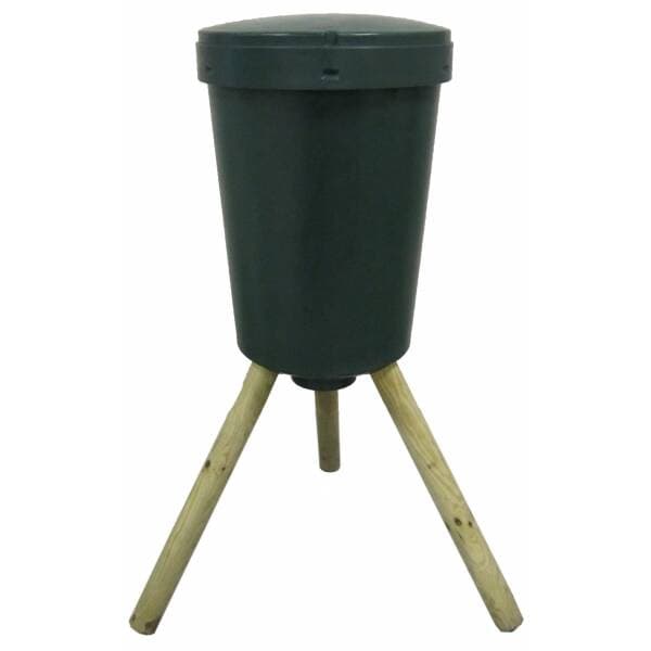 Fodertunna special 120 liter
