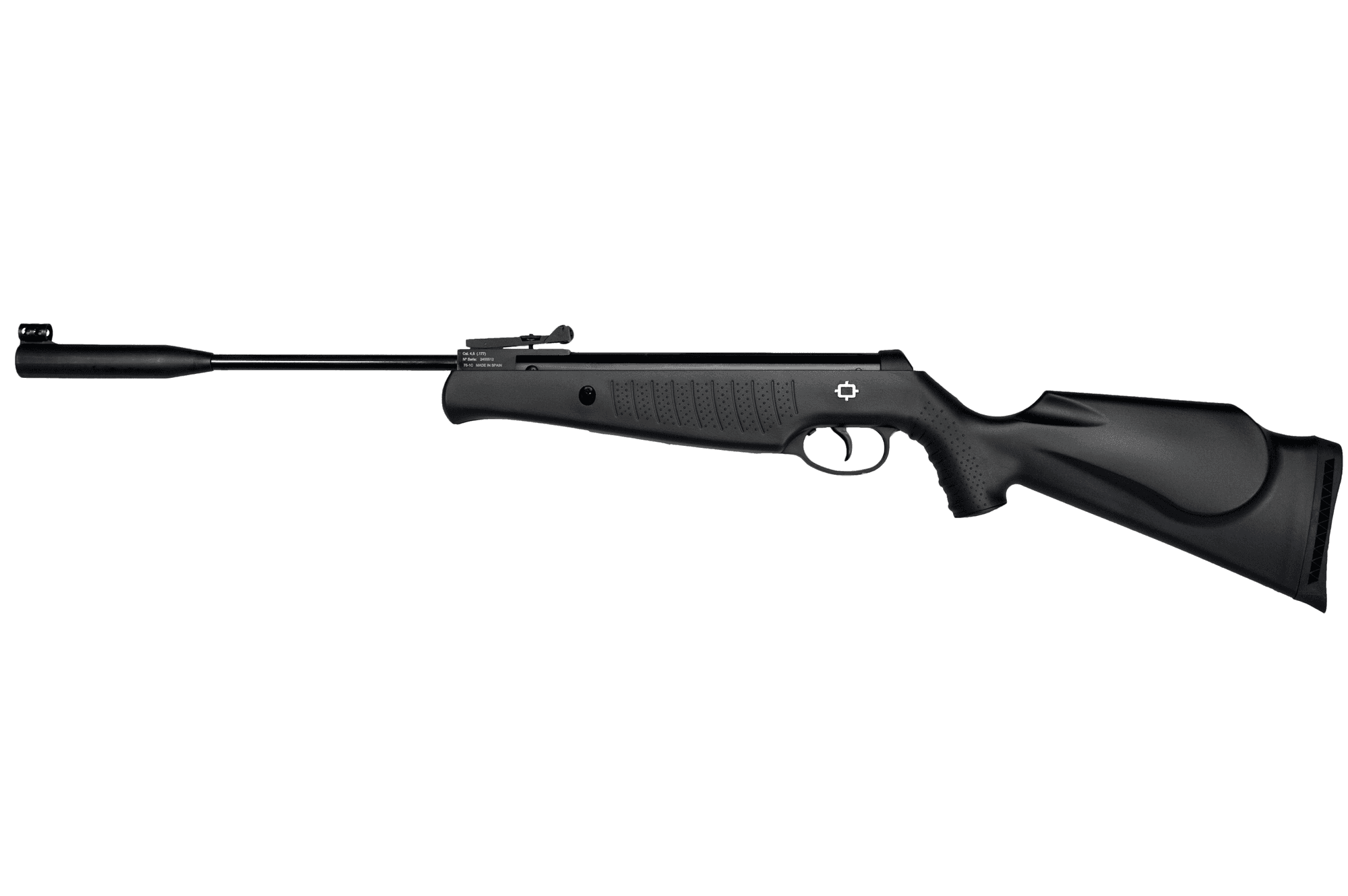 Norica Vertek 4,5mm luftgevär